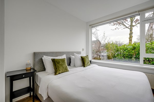 Medium property photo - Agaatlaan 9, 3523 CN Utrecht